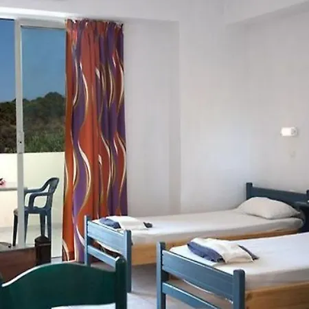 Sun And Sea Apartment *